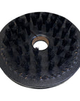 Vale English Bit Burr in Black
