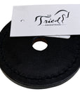 Vale English Bit Burr in Black
