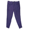 Tredstep Symphony 'Evolute' Breeches in Purple