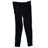 Kerrits Kids Fleece Lined Winter Riding Tights in Black