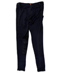 Kerrits Kids Fleece Lined Winter Riding Tights in Black