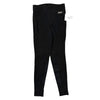 Kerrits Microcord Knee Patch Tights in Black
