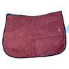 Anatomeq SolidGrip Jumper Pad in Red Wine - Full