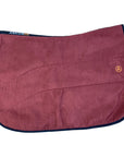 Anatomeq SolidGrip Jumper Pad in Red Wine - Full
