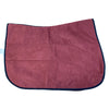 Anatomeq SolidGrip Jumper Pad in Red Wine - Full