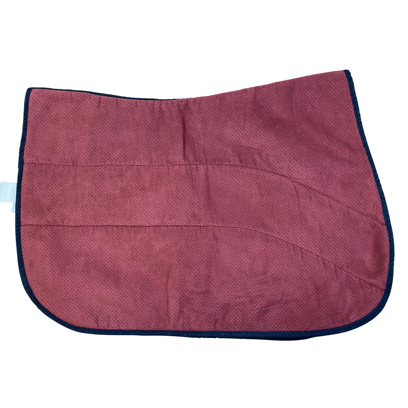 Anatomeq SolidGrip Jumper Pad in Red Wine - Full