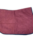 Anatomeq SolidGrip Jumper Pad in Red Wine - Full