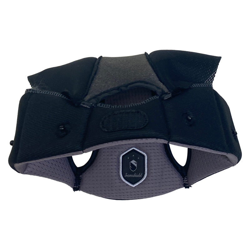 Samshield Replacement Liner in Black