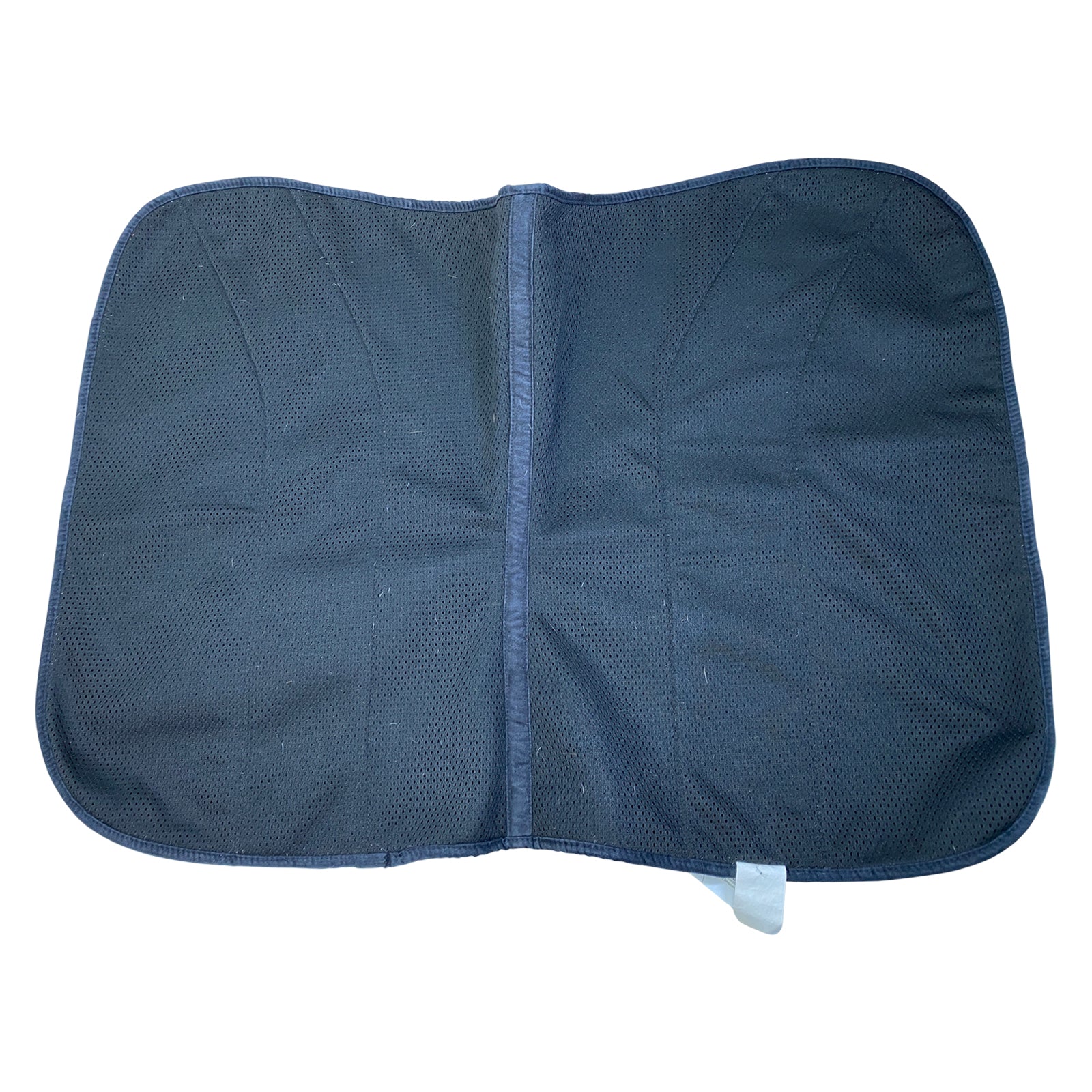 Anatomeq SolidGrip Jumper Pad in Red Wine - Full