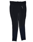Ariat Tek 'Prevail' Insulated Full Seat Tight in Black