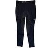 Ariat Tek 'Prevail' Insulated Full Seat Tight in Black