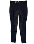 Ariat Tek 'Prevail' Insulated Full Seat Tight in Black