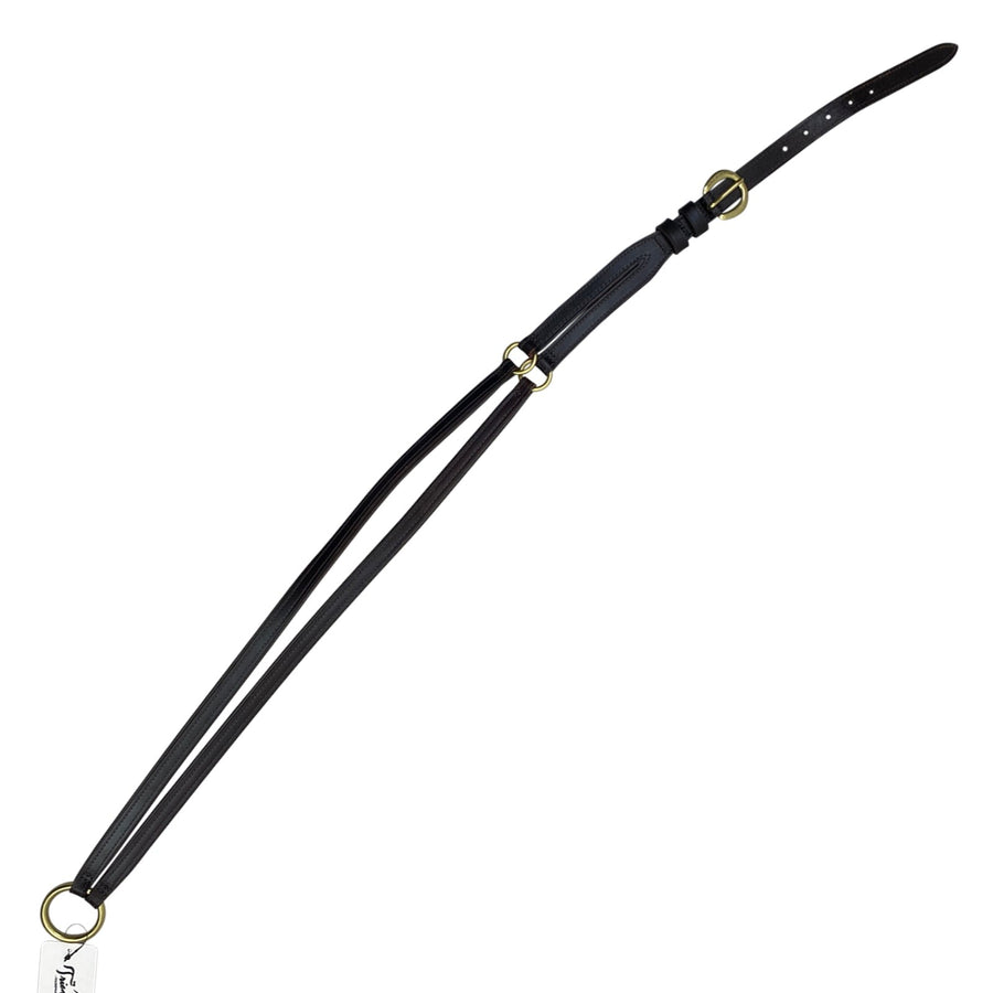 Noble Outfitters 'Running Strong' Belt in Havana/Brass