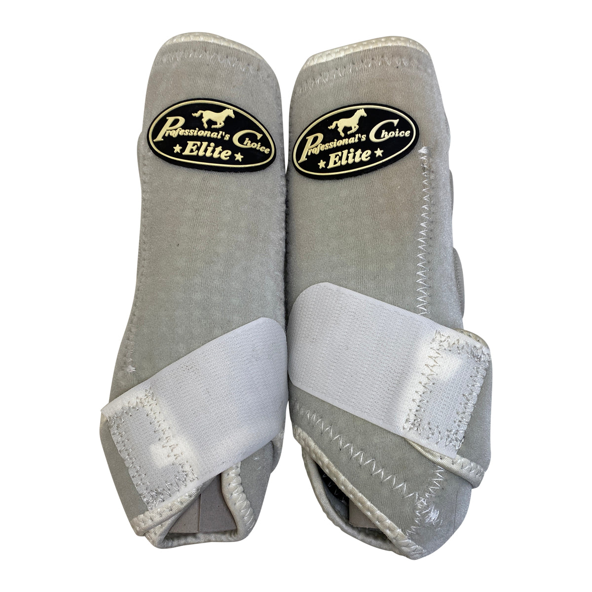 Professional Choice Ventech Elite Sports Medicine Boots in Grey