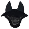 LeMieux 'Diamante' Acoustic Ear Bonnet in Black - Medium