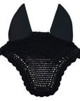 LeMieux 'Diamante' Acoustic Ear Bonnet in Black - Medium