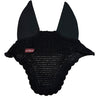 LeMieux 'Diamante' Acoustic Ear Bonnet in Black - Medium