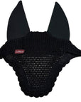 LeMieux 'Diamante' Acoustic Ear Bonnet in Black - Medium