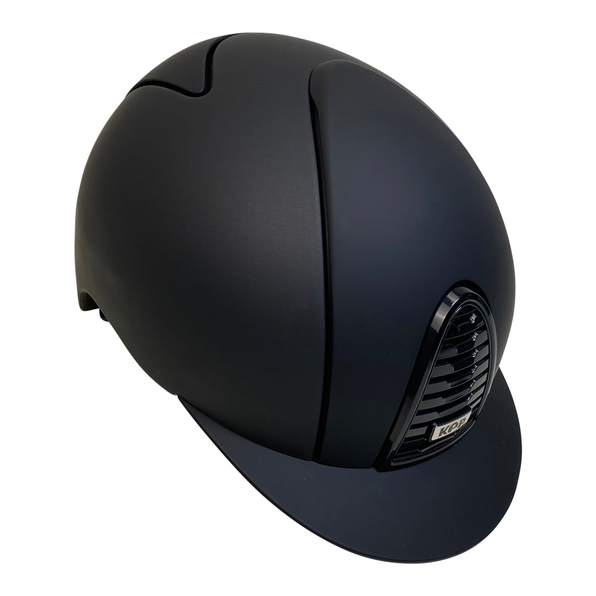 KEP 'Cromo 2.0' Helmet in Black Matte