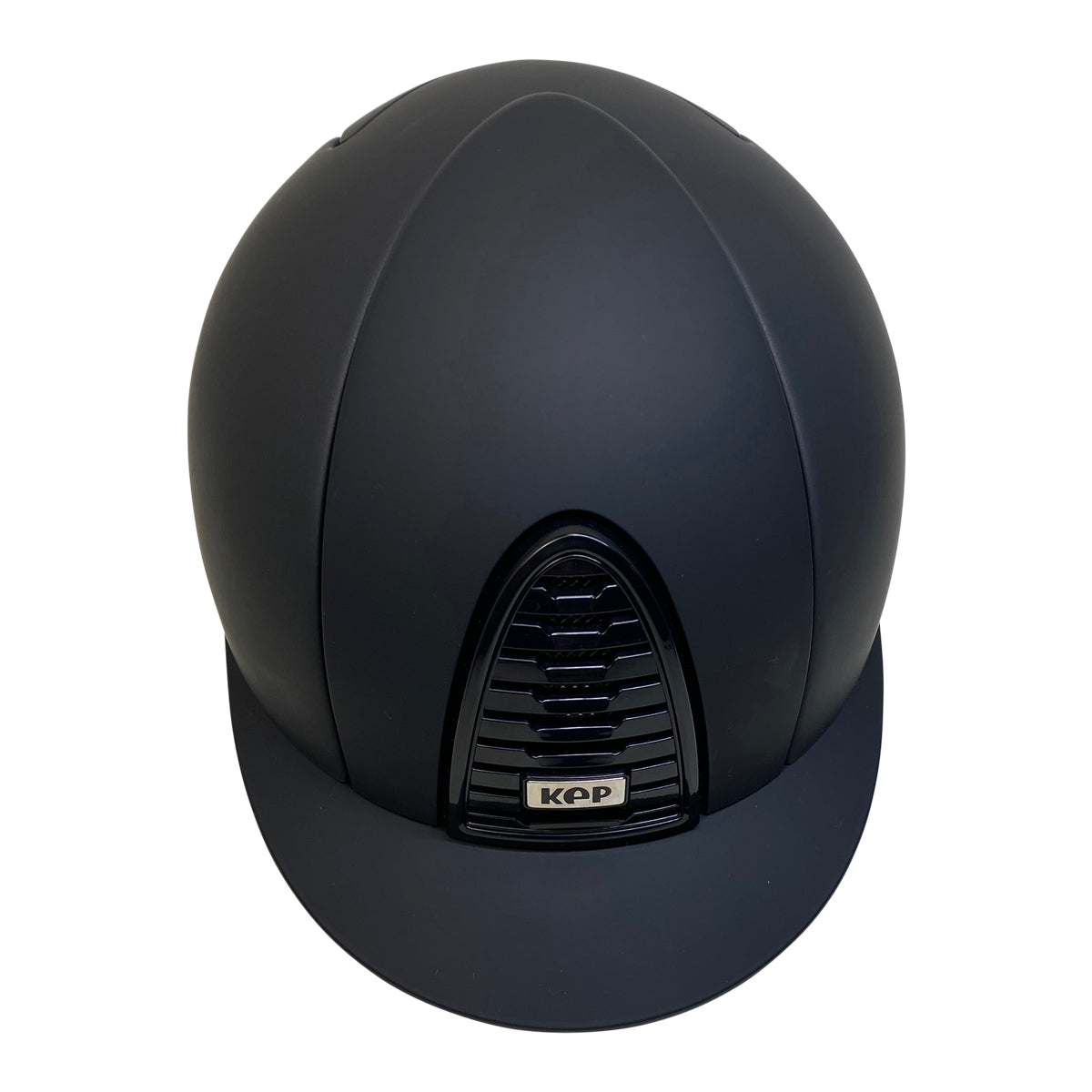 KEP 'Cromo 2.0' Helmet in Black Matte