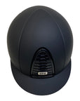 KEP 'Cromo 2.0' Helmet in Black Matte