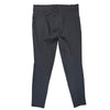 Kerrits 'Affinity Pro' Silicone Knee Patch Breeches in Grey