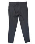 Kerrits 'Affinity Pro' Silicone Knee Patch Breeches in Grey