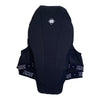 Charles Owen/Airowear 'Shadow' Hidden Back Protector in Black - Medium Regular