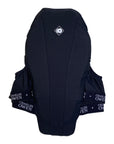 Charles Owen/Airowear 'Shadow' Hidden Back Protector in Black - Medium Regular