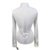 Equiline 'Camicia' Show Shirt in White