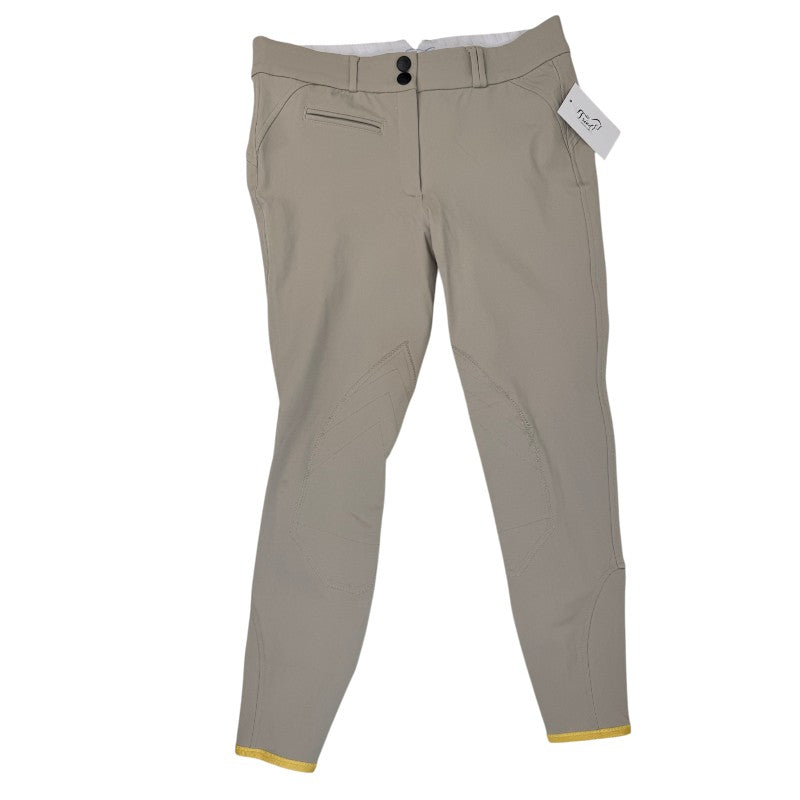 CALLIDAE The Tech C3 Breeches in Tan
