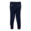 Premier Equine Coco Gel Riding Breeches in Navy