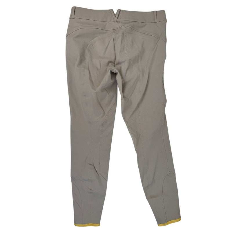 CALLIDAE The Tech C3 Breeches in Tan