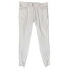 Penelope 'Fun' Breeches in White