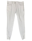 Penelope 'Fun' Breeches in White