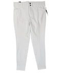 Kerrits 'Affinity Pro' Silicone Knee Patch Breeches in White