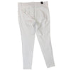 Kerrits 'Affinity Pro' Silicone Knee Patch Breeches in White