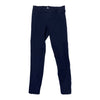 LeMieux 'Jr. Pro' Tights in Navy - Children's 9-10