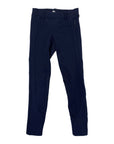 LeMieux 'Jr. Pro' Tights in Navy - Children's 9-10