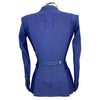 Horse Pilot 'Aerotech' Show Jacket in Navy - Women's EU 44 (US 14)