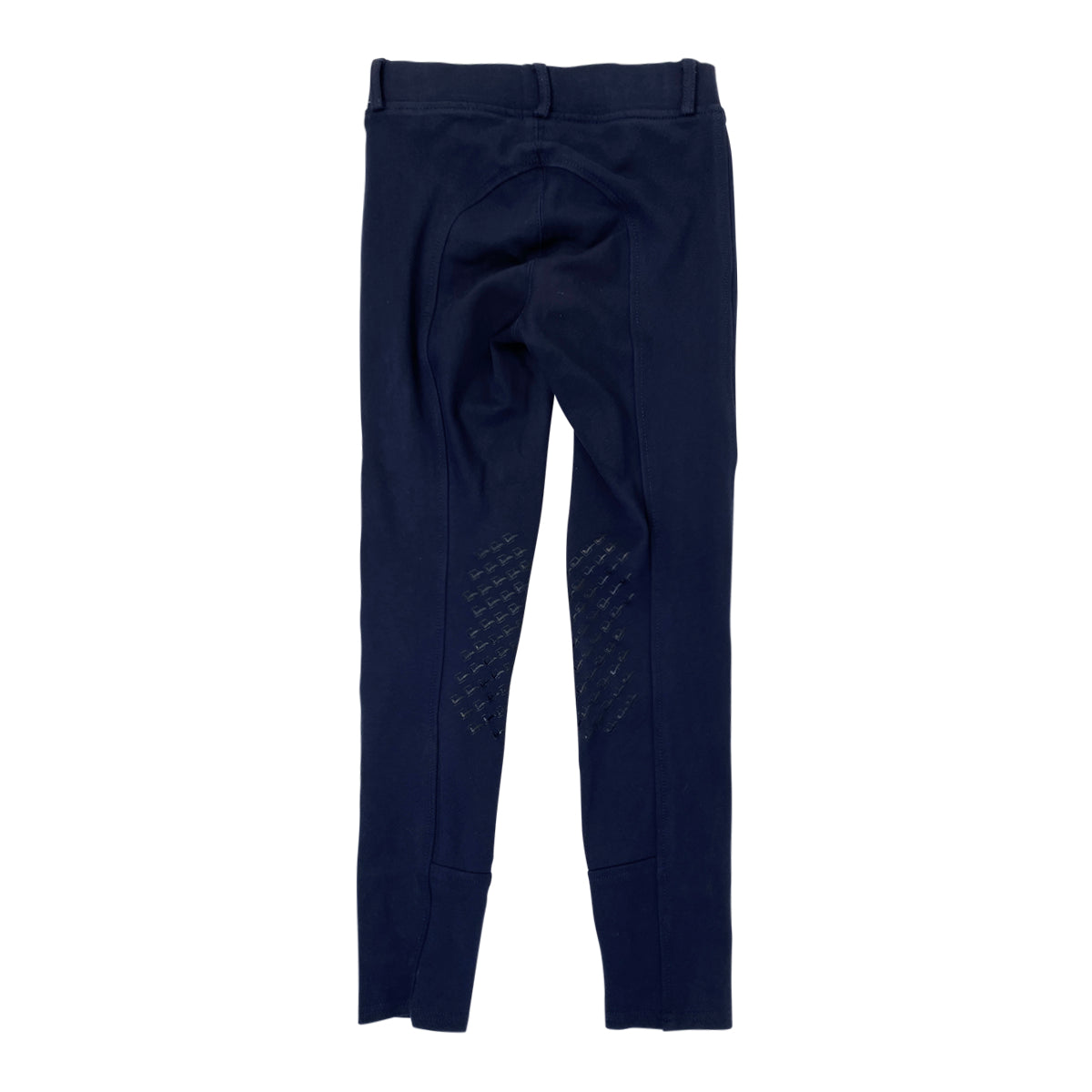 LeMieux &#39;Jr. Pro&#39; Tights in Navy - Children&#39;s 9-10