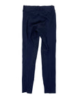 LeMieux 'Jr. Pro' Tights in Navy - Children's 9-10