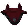 Catago 'Attitude' Fly Bonnet in Bordeaux