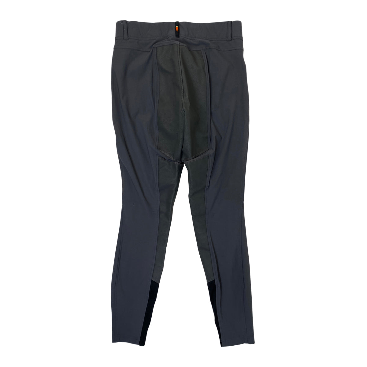 Kerrits 'Crossover' Full Seat Breeches in Grey