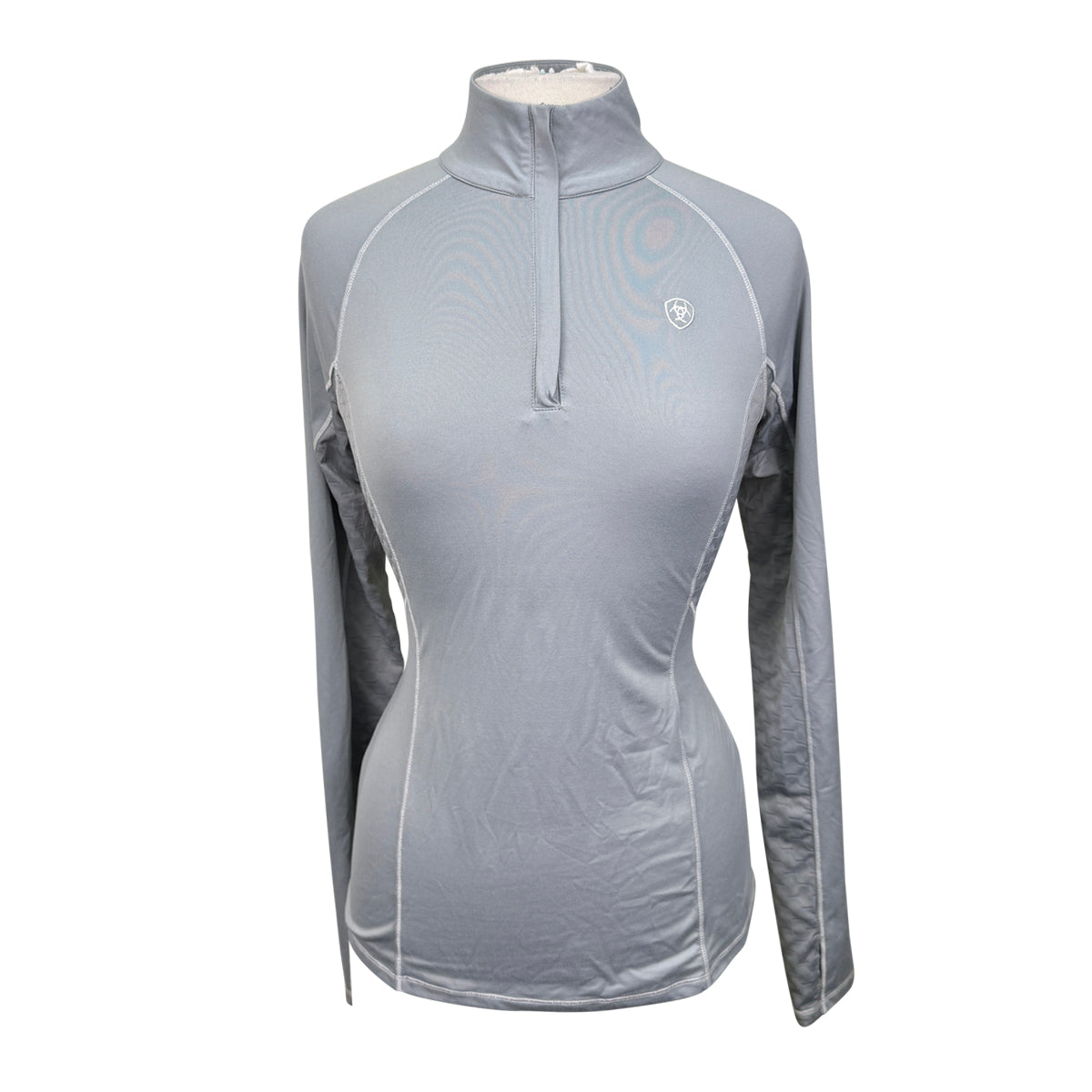 Ariat 'Lowell' Baselayer in Steel
