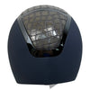 Kask Dogma Light Custom Crocodile Helmet in Navy / Crocodile Inlay