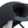 Kask Dogma Light Custom Crocodile Helmet in Navy / Crocodile Inlay