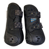 Shires Arma Carbon Tendon Boots in Black