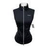 Pikeur 'Lana' Vest in Black