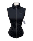 Pikeur 'Lana' Vest in Black